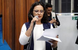 Urgência no atendimento oncológico: Gleice Jane pede respostas ao governo de MS sobre filas e qualidade do tratamento Deputada questiona tempo de espera para pacientes do Hospital Regional