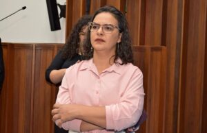 Deputada Gleice Jane sinaliza urgência na realização de concursos públicos estaduais Falta de concursados pode impactar diretamente na previdência estadual