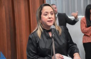 Deputada Lia Nogueira luta pela ampliação do CEIM da UFGD em Dourados