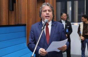 Caravina solicita estudo para instalação de Casa Lotérica no Nova Itamarati, em Ponta Porã