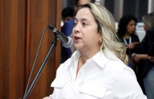 Lia Nogueira fortalece ensino em Dourados através de emendas parlamentares