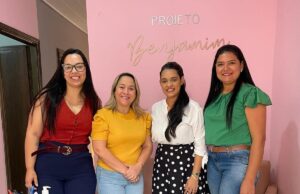 Em Caarapó, Lia Nogueira visita Projeto Benjamim e reforça apoio com emendas parlamentares