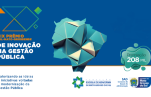 Publicados resultados preliminares dos trabalhos do XIX Prêmio Sul-Mato-Grossense de Inovação na Gestão Pública