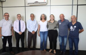 Guarda Mirim de Dourados busca apoio da Câmara para garantir continuidade do projeto