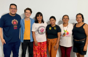 Com ambulância parada há um ano, Franklin cobra construção do Samu Indígena