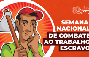 Semana Nacional de Combate ao Trabalho Escravo reúne atividades educativas e de prevenção no Mato Grosso do Sul