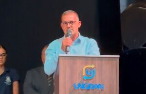Inspetor Cabral cobra valorização dos professores na abertura da Semana Pedagógica