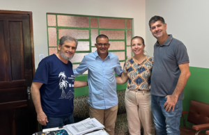 Inspetor Cabral cobra repasses e solução para crise no Hospital da Missão