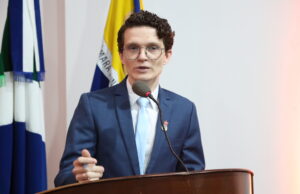 Franklin sugere CPI para investigar estoque de insumos vencidos da gestão Alan Guedes