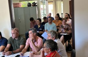 Em reunião do Conselho de Saúde, Inspetor Cabral defende segurança dos profissionais do Samu nas aldeias