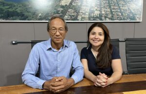 Proposta de Elias Ishy e Karla Gomes cria Comissão de Defesa dos Animais