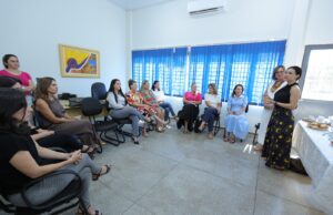 Prefeitura ‘abraça’ campanha do Hospital de Amor em Dourados