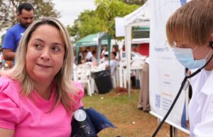 “Ação do Bichão” levará serviços gratuitos e recreação para a comunidade