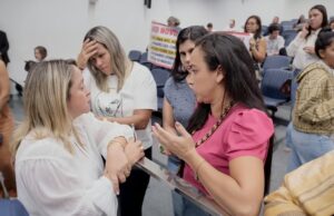 Em defesa das mães atípicas da Capital, Lia sugere presença de secretária na ALEMS para esclarecimentos