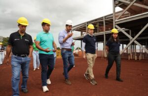 Hospital de Amor será inaugurado no segundo semestre