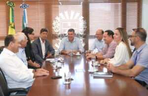 Com apoio do Governo do Estado, Hospital do Amor em Dourados segue para última etapa da obra