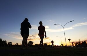 Fim de semana tem previsão de altas temperaturas e chuva de verão no Estado