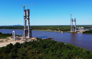 Com 1,4 mil inscritos, seminário em MS vai debater desafios e oportunidades da Rota Bioceânica