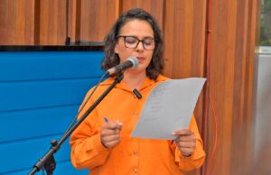 Deputada Gleice Jane propõe política estadual para prevenção e cuidado da Doença de Alzheimer