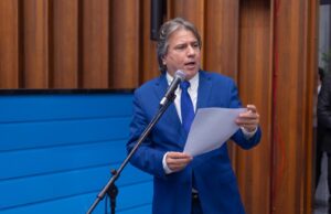 Caravina quer ampliação do Programa de Pós-Graduação Assomasul Itaipu 4.0 para todos os municípios