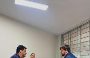 Marcelo Mourão quer espaço em feiras para mães atípicas de Dourados