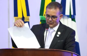 Inspetor Cabral questiona Projeto de Lei sobre Atendimento Humanizado na Saúde
