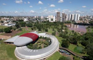 Bioparque Pantanal completa 3 anos e se consolida como referência de turismo científico no Brasil