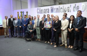 Câmara Municipal aprova o programa habitacional “Dourados em Casa”
