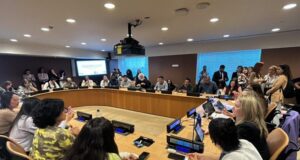 Mato Grosso do Sul leva programa Protege à ONU e debate proteção de mulheres em fórum internacional