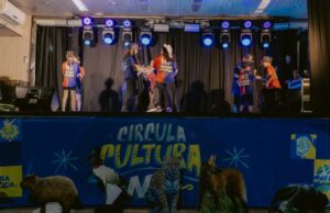 Agendão: fim de semana tem dança, cinema, teatro e feira cultural em Mato Grosso do Sul