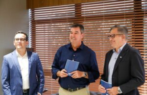 Manual da CGE fortalece transparência e controle da gestão pública em Mato Grosso do Sul