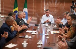 Governo de MS autoriza promoções e ampliação de vagas em cursos para forças de segurança