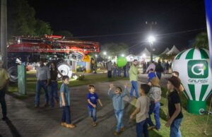 Com apoio do Governo de MS, Expojardim movimenta economia e impulsiona negócios no campo