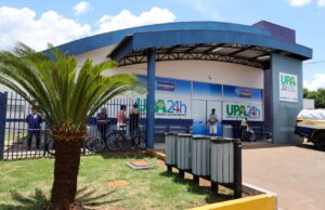 UPA atende 2.069 pacientes durante feriadão e Hospital da Vida faz 182 internações