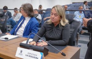 Com quase R$ 2 milhões em emendas, Lia Nogueira fortalece a educação de Dourados