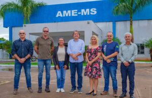Com apoio de Caravina, Estado avança em pautas da carreira militar