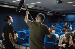 Editais destinam R$ 1 milhão ao audiovisual de MS com foco em produção, exibição e circulação