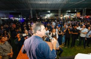 Para preservar gastronomia e cultura, Governo de MS apoia tradicional Festa da Linguiça de Maracaju