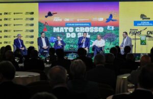 Mato Grosso do Sul cria cenário industrial de sucesso, com geração de empregos e destaque nacional