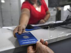 MS chega a 1,46 milhão de trabalhadores ocupados e tem o 7º maior rendimento médio do país