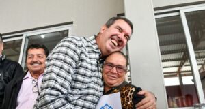 Presente de aniversário: Itaquiraí celebra 46 anos com pacote de obras e investimentos de R$ 44,1 milhões