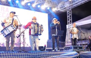 Credenciamento para apresentações musicais da 47ª Festa Junina estão abertas até dia 15