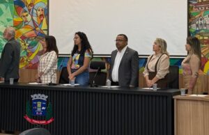Lia Nogueira reforça luta por direitos para autistas em audiência pública em Ponta Porã