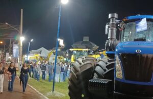 Expoagro 2026 atinge 100% dos espaços comercializados e reforça protagonismo do agronegócio regional