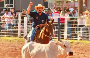 Festa do Laço Comprido é atração na 60ª Expoagro