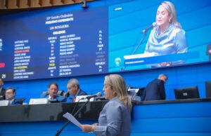 Deputada volta defender novos cursos de Medicina e Fonoaudiologia na UEMS de Dourados