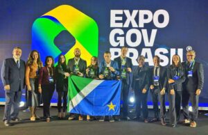 Projeto de IA do Detran-MS conquista prêmio nacional e impulsiona nova era digital