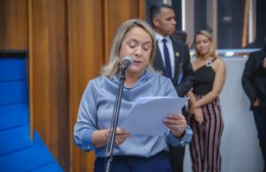 Após lei do IPVA, novo projeto de Lia Nogueira amplia apoio às famílias atípicas