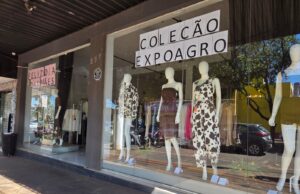 Expoagro 2026 aquece o comércio e movimenta a economia regional