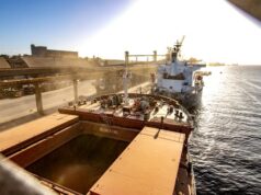 Exportações de MS crescem 6,26% e saldo da balança comercial chega a US$ 2,72 bilhões até abril